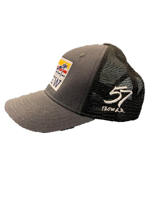 IBEW Local 57 Merchandise
